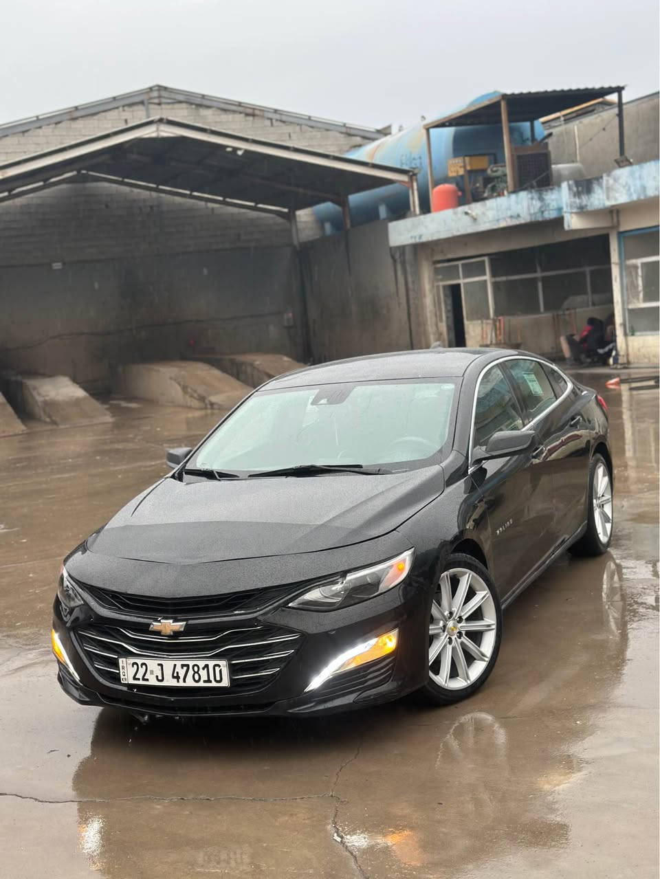 لە هەولێرم سحری ( ٨٨ وەرەقە ) ***********
( واتسئاپ - ڤایبەر )

شۆفرلێت مالیبۆ مۆدیل ٢٠١٧ کامل کراوە بە ٢٠٢٢ مواسەفات LT  

٢ پارچەی پەمپە 

گێر و مەکینە و تەبرید بەشەرتە
تەبرید لەگەل سویچ
رەقەم و سەنەوی تازەیە تا نزیک ٢٠٢٨
سەیارەکە زۆر جوان و لەسەر دەقی بیلاد ماوە
٤ تایە و ویلی لۆکی لەسەرە

مواسەفات LT //- ١- بەسمە ٢- کارپلەی ٣- شەخال ٤- کامیرە ٥- ئاوێنە هیتە ٦- حەساس ٧- تەحدد سورحە ٨- ڤۆلیۆم ٩- ٨ ئرباگ ١٠-  ٤ دەرگا بەسمە ١١- تەبرید مەرکەزی ١٢- جام ئۆتۆ

تێبینی //- سەیارەکە بەس ماشاللەی دەوێ زۆر زۆر خاوێنە

سحری ٨٨ وەرەقە و مەجالێکی کەم *********** أربيل, العراق
