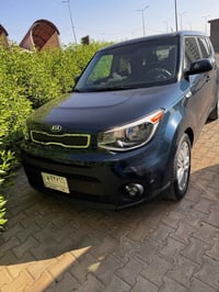 سول • ٢٠١٩ • ٥٣ الف ميل