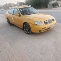 دايو لكنزه • ٢٠٠٠ • نجف