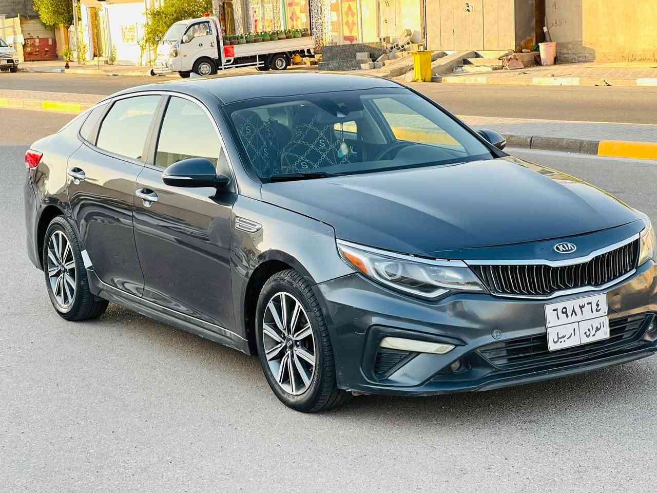 سلام اوبتيمه موديل 19 وارد امريكي حادث بس بنيد مكينه وكير وتبريد كفاله سنويه بعد سنه ونص تنتهي تريد وكاله تريد تحويل بعض رصعه شخط شوف عينك تجي وشوف سعر 108 الستفسار ***********
