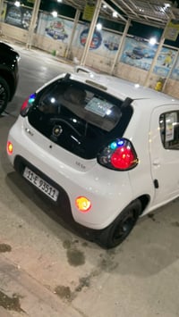 سياره جيلي ‏للبيع 🚗موديل 2013 سياره تتعب دكول عليها جديده ومرتبه  شاشه...
