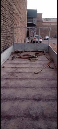 بدي كرين • ٥.٦م • نجف