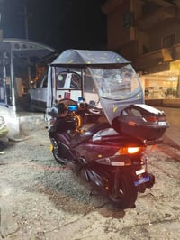 HONDA FORZA 010 ماتۆڕ بۆ فرۆشتن  تابڵەی پاکو مەزبوتو بێکێشە  هی دەستی ...