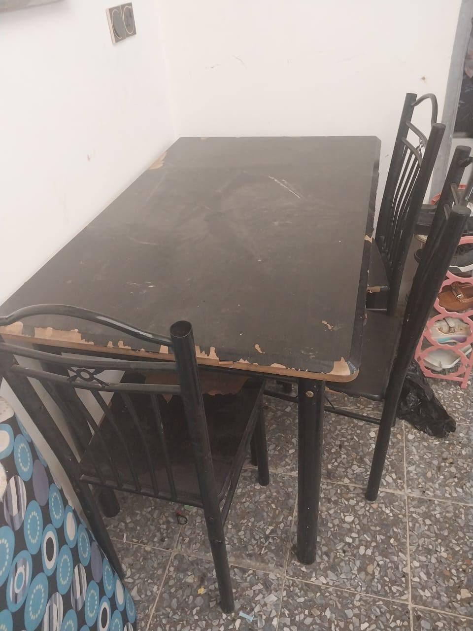 السلام عليكم غراض مستخدمه لبيع بسعر مناسب مكان بغداد حي الجهاد لستفسار خاص او 0783840080


**إذا كنت صاحب هذا الإعلان وتريد حذفه لأي سبب، رجاءا أرسل رسالة إلى الدعم الفني**