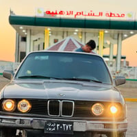 بي ام 316 • فحص كربلاء • تكريت