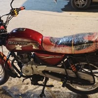 بوكسر • ٢٠١٨ • سعر قفل