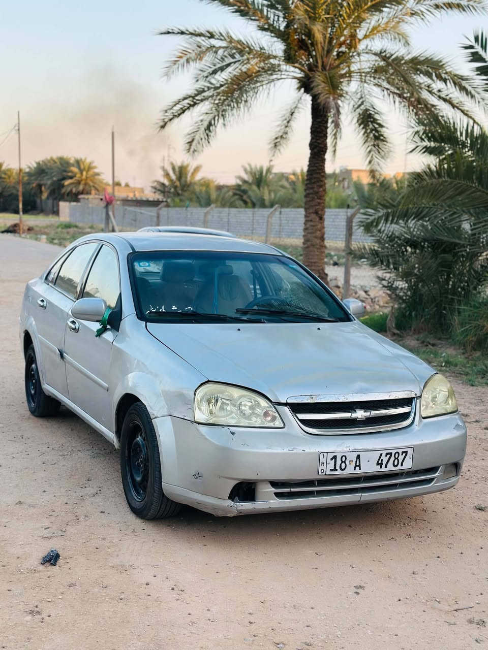 اوبترا 2006 خليجي اوتو رقم بابل دولي باسمي سنويه
 لل2030 هزه جديده تحويل مباشر بيها مكانات صبغ فقط 
 بدون ضربه سياره نظيفه وجاهزه من كلشي مال جناي.    
مكينه وكير وجديدات وتخم تاير وكهربائيات كله كفاله.  
(السعر 53وبيها مجال بسيط للشراي.).العنوان بابل القاسم. 
،،
(( *********** ))
