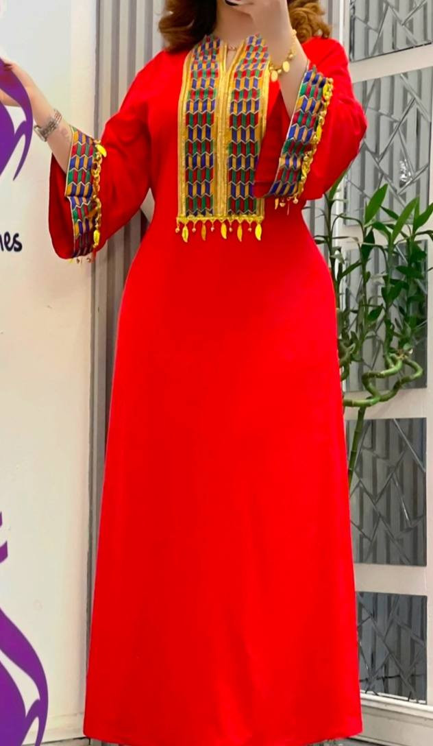 خياطة وتنفيذ كافة الموديلات ✂️
متوفر أقمشة حسب الطلب 🌸
تحجزين الموديل، وننفّذه لج حسب ذوقج وقياسج بكل حب وإتقان 🤍
🚚 خدمة توصيل متوفرة إلى جميع محافظات العراق
🤲 اللهم بارك لنا في أرزاقنا، ووفّقنا لخدمة تُرضيك وتُرضي عبادك
📲 للحجز والاستفسار إرسال رسالة واتساب***********
