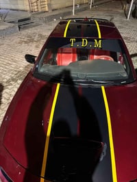 تشارجر R/T بلاك توب • ٢٠١٨ • رقم اربيل