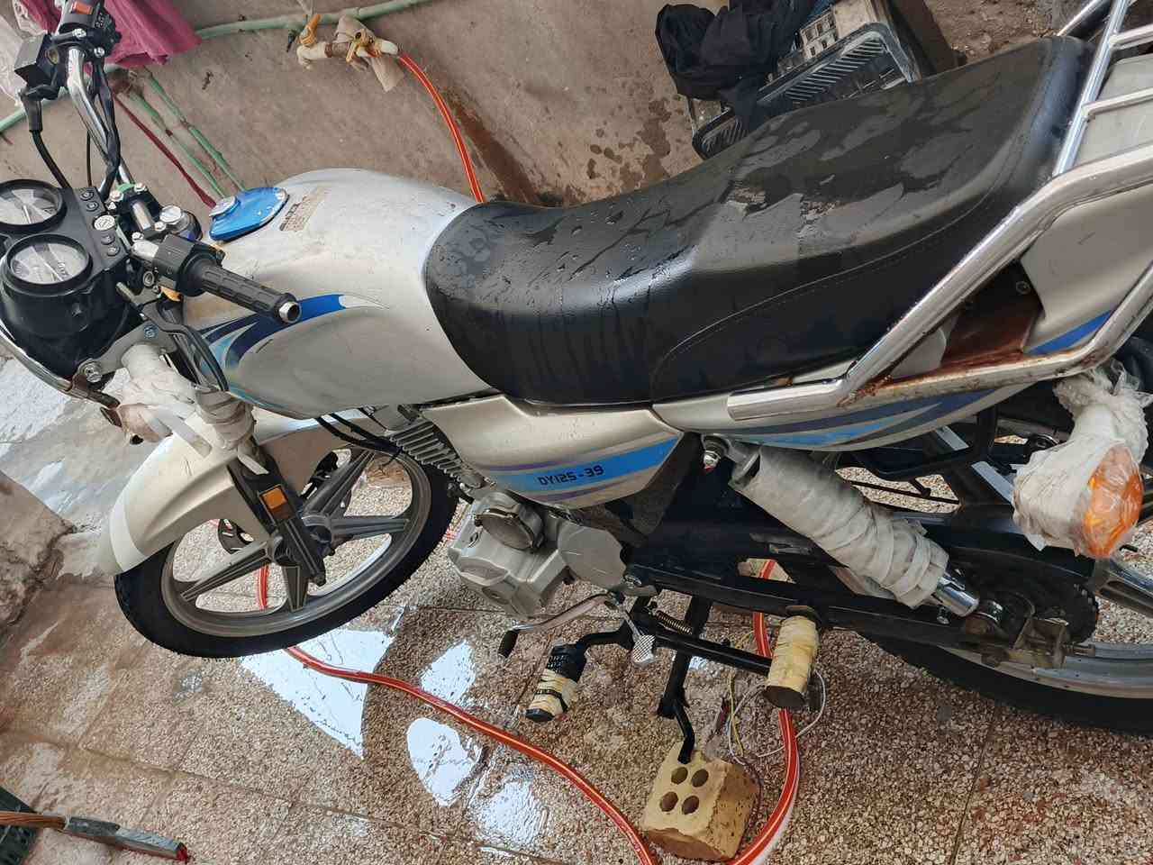 سلام عليكم دايون 18اصولي لبيع 650قفل مكاني كربلاء كنطرت السلام ***********وتساب وفيس متواجد
