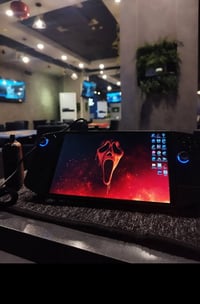 لينوفو ليجن كو • رام 16جيجا • كرت 8جيجا