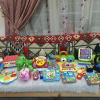 تعليمي تفاعلي • مستلزمات شخصية