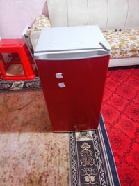 ثلاجة • كربلاء الحر