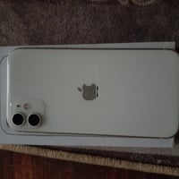 آيفون ١١ • نظيف • ناحية السلام النعبكي