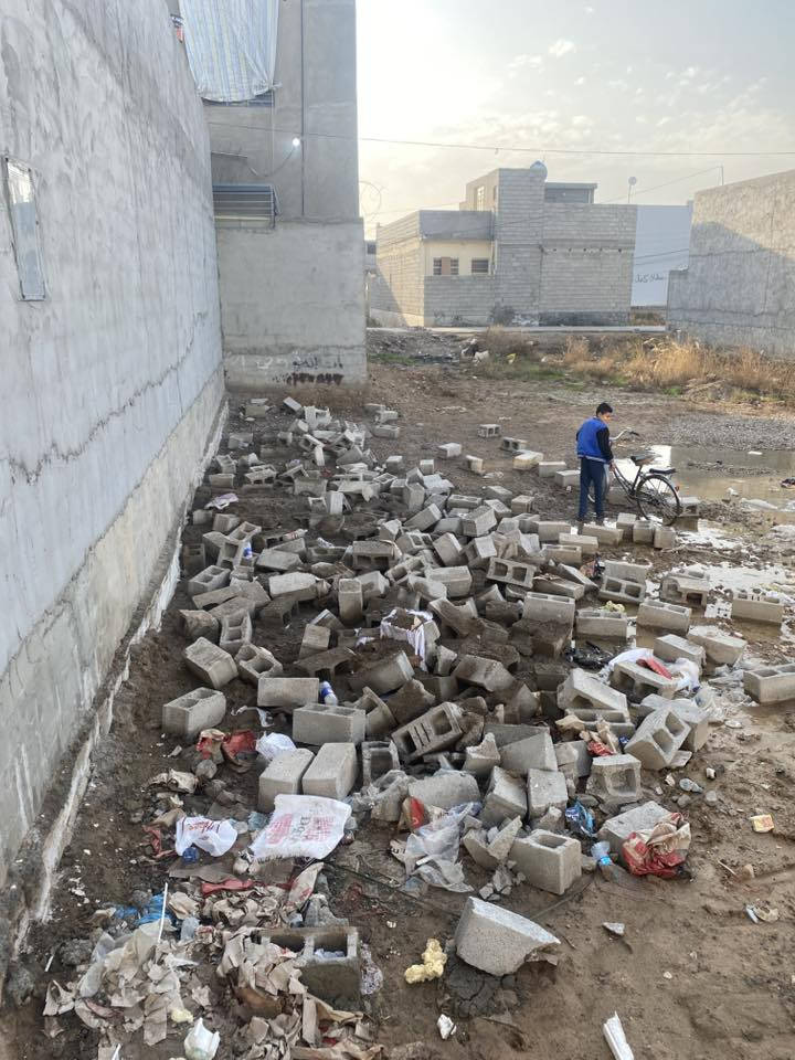 أبيعه شلع كله بلوك نضيف زاد عندي من البناء
***********اتصال او واتساب فقط
