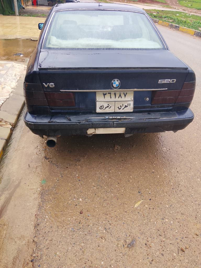 بيع مستعجل حجم 520 كبس موديل 94 تبريد مكينة بداية صرف بيها طخة خفيفه بچم مبدل بدنا سعر 40 ومجال عليها 5 اوراق غرامة ينزل من السعر موصل قضاء تلكيف *********** تل كيف, نينوى
