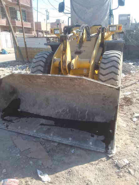 السلام عليكم شفل كاموسو حجم ١٠٠
العنوان بغداد الشعب سبع قصور 

رقم الهاتف ***********
