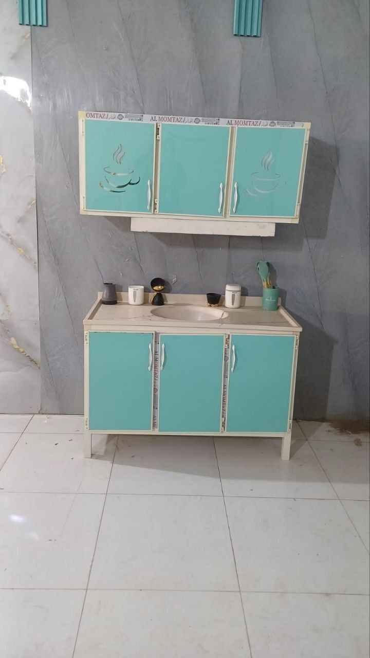 سنك المنيوم متر و٢٠ جديد ب140 ومتوفر توصيل بغداد ومحافظات بغداد, العراق


**إذا كنت صاحب هذا الإعلان وتريد حذفه لأي سبب، رجاءا أرسل رسالة إلى الدعم الفني**