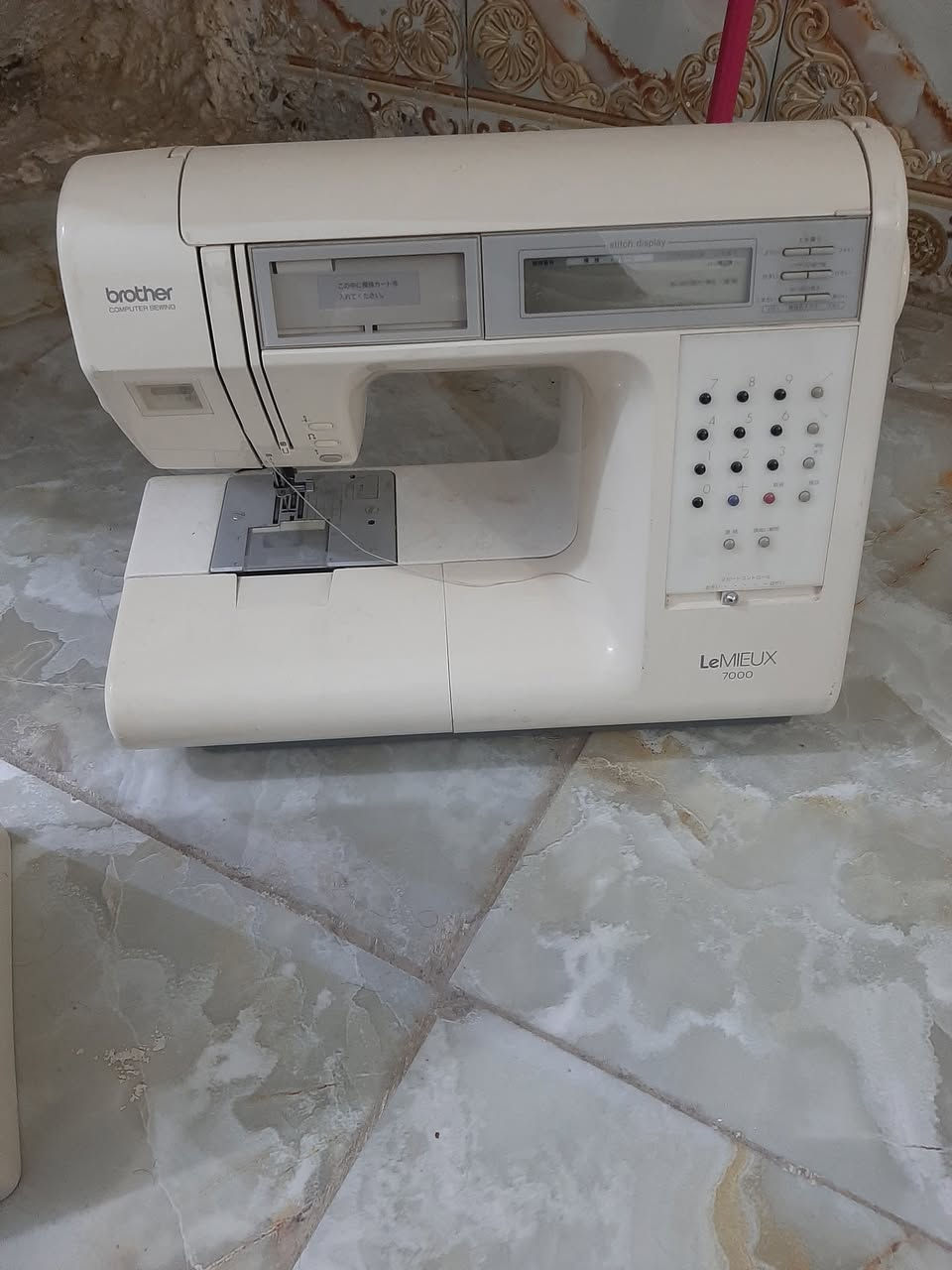 غراض باسعار رخيصه


**إذا كنت صاحب هذا الإعلان وتريد حذفه لأي سبب، رجاءا أرسل رسالة إلى الدعم الفني**