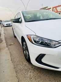 ٢٠١٨ • فول مواصفات • ضرر بسيط بالصندوق