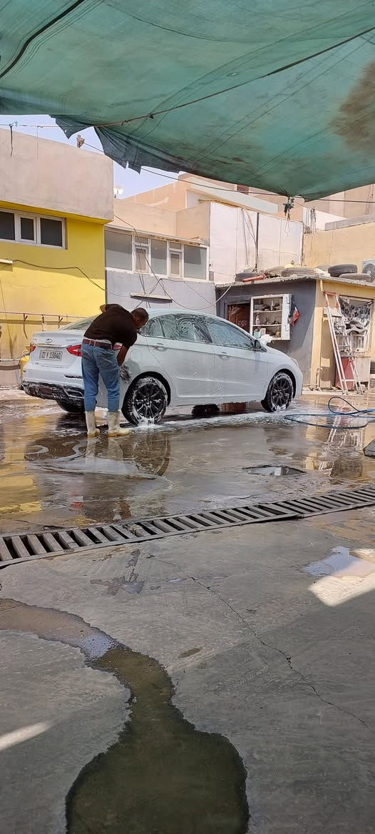 السلام عليكم شيري اريزو 5 موديل 2025 كفاله عامه السياره جديده بوضع الشركه سويجات عدد ٢ بدون صبغ كير محرك كفاله رقم اربيل مشروع وطني المكان  كركوك ماشية8700كم السعر105


**إذا كنت صاحب هذا الإعلان وتريد حذفه لأي سبب، رجاءا أرسل رسالة إلى الدعم الفني**