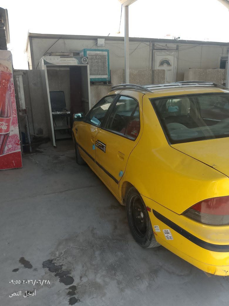 يااللة سمند للبيع رقم بغداد انكليزي باسمي كيرمكينة تبريد شغال السعر 21وبيها مجال حك الجية العنوان بغداد البياع 2009


**إذا كنت صاحب هذا الإعلان وتريد حذفه لأي سبب، رجاءا أرسل رسالة إلى الدعم الفني**
