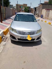 اوبتيما • ٢٠٠٩ • مكينة ٢٠٠٠
