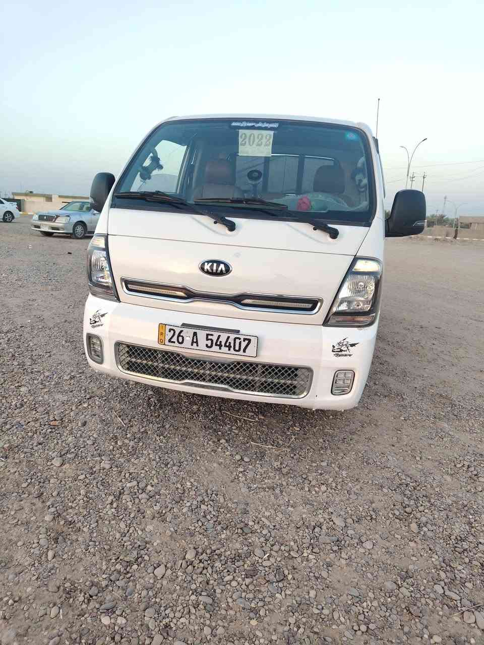 كيه موديل 2022 رقم صلاح الدين بأسمي السعر 140 وبيهه مجال مكاني صلا  الدين قضاء العلم قرية الربيضه الاتصال ***********////×//***********
