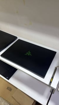 RAZER BLADE 15  INTEL I7-12700H 14 Cores - 20 Threads  | 15.6" 2K 240H...