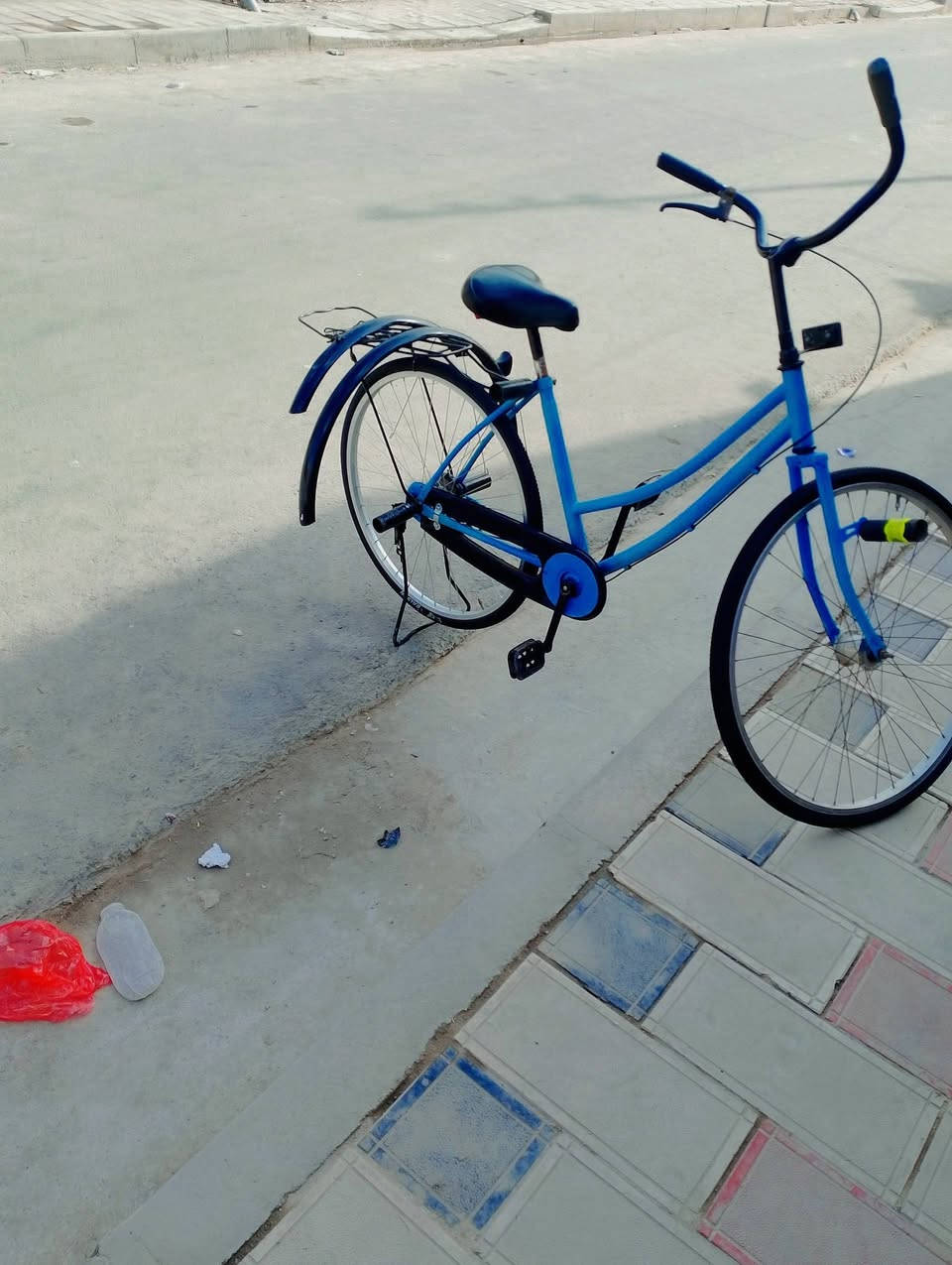 للبيع بيسكل حجم 26 بيسكل كلش نضيف كامل معزه شي سعر ب55 وبي مجال شراي يجي خاص


**إذا كنت صاحب هذا الإعلان وتريد حذفه لأي سبب، رجاءا أرسل رسالة إلى الدعم الفني**