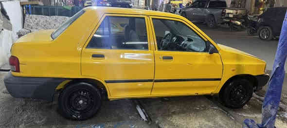 السلام عليكم سايبه موديل2018لبيع محرك كير خير من الله تبريد ثلج سنويه جديده ورقم جديد تحويل مباشر مصفره هيئه غرمات كشرها شوفت عينك مكاني بغداد الاعظمية سبع ابكار سعرها 41ورقه بيها مجال بسيط 
هـ***********
