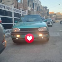 كولف • مكينة 1800 • كير عادي