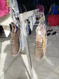 احذية رجالي • درجة اولى • شارع المعارض القديم