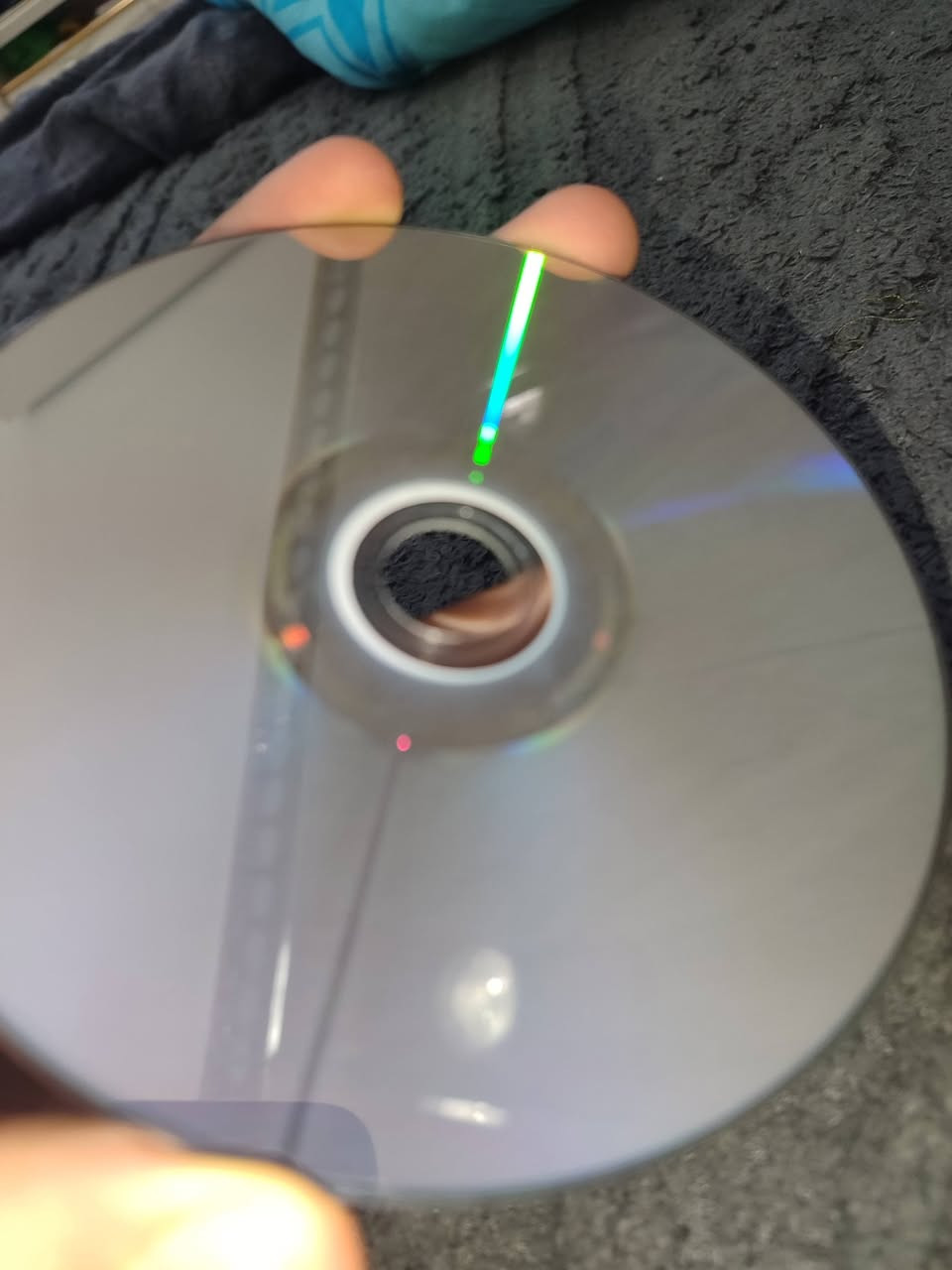 قرص gtav بلي 4 مستخدم نظيف كامل مع العلبة رايده ب٢٠ شامل التوصيل


**إذا كنت صاحب هذا الإعلان وتريد حذفه لأي سبب، رجاءا أرسل رسالة إلى الدعم الفني**