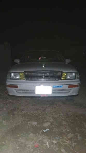 بطه موديل 1995 رقم نينوى سنويه لل٢٨ شرط التحويل كيرو ومكينه شرط مكفوله من الكص  والضربه بيها رش كلير بدون دواخل ع وضع البلاد دواخل طخم تاير جدد باور شاشه داخل نضيف السعر ٦٢ وبيه مجال مكان السياره الشرقاط الشراي يتصل *********** لمو شراي لايتصل
