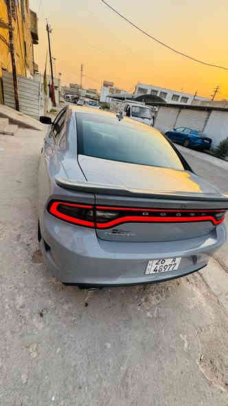 اقراء المنشور قبل الاتصال
للبيع دوج جارجر 
موديل 2022
دخول جديد 
اللون سمنتي 
جيتي GT
شفتات استيرن 
كشنات حضن 
نظام SPORT
حساسات خلفيه 
كأمره دواره 
شاشه كبيرة 
ماشيه 30
قطعه وحده صبغ 
سونو موجود 
ايرباك راجع اصلي سستم 
رقم صلاح الدين مكانها بغداد 
صورة الحادث موجوده أضافه إلى سونر 
السيارة كسر كارتون اخت الزيرو احله من الصور 
رقم الهاتف ‭***********
بل عراق ابد ماماشيه
