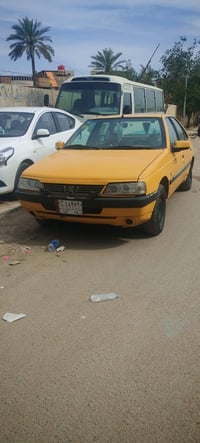بيجو • موديل ٢٠١٦ • نقص غاز