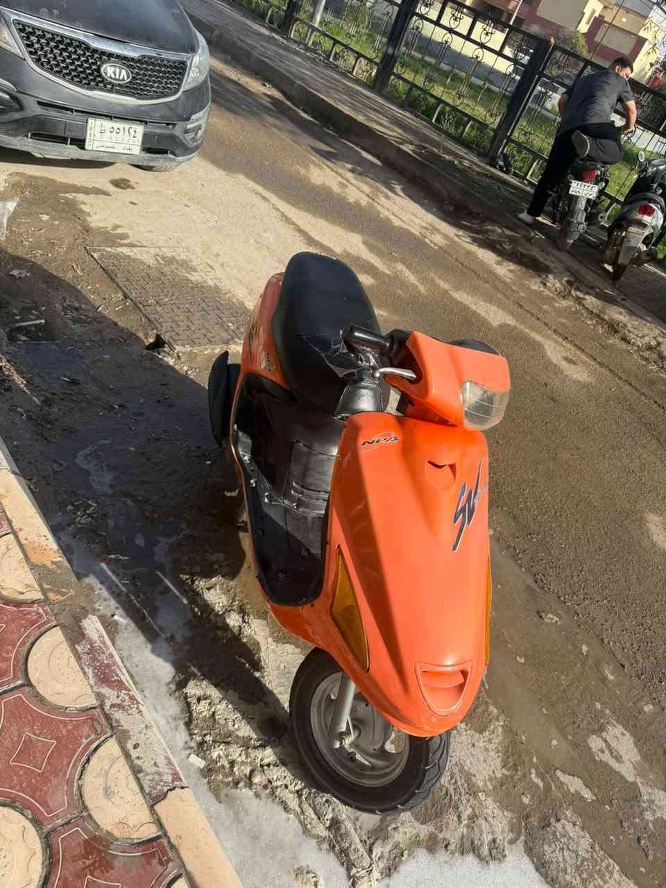 دراجه كرستال لبيع  محرك مامفتوح نقص دبلات فقط
العنوان الحله الجمعيه

***********
