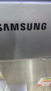 غساله فول ئوتمتيك الصحوان نوعه سامسونك فول موصفات بخار+3سلات+3مرشحات ن...