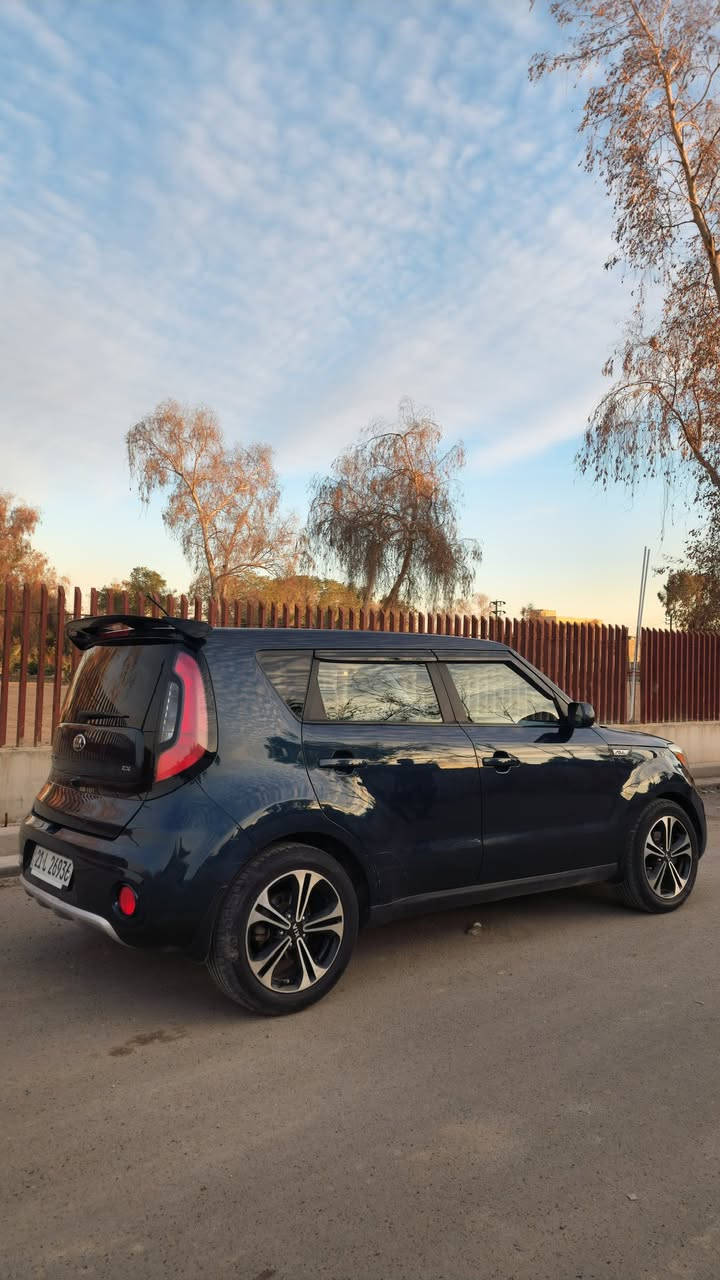 كيا صول 18
وارد كندي السيارة جديدة بالكامل وعليها ادامة صدر وتخم تاير جديد ،كير at المرغوب 6 نمر ، محرك 2000 باسمي تحويل مباشر خالية من اي عيوب تبريد ثلج ، مقاعد تدفئة ، تدفئة ستيرن , لايتات زينون
حادثها بنيد ودعامية فقط
ماشية 116 كيلو وقابل للزيادة
العنوان : صليخ
***********
