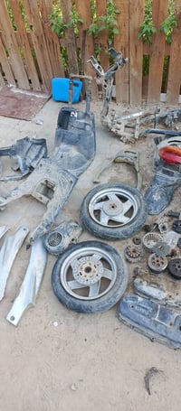 أكسسوارات سيارات • قطع غيار • كربلاء