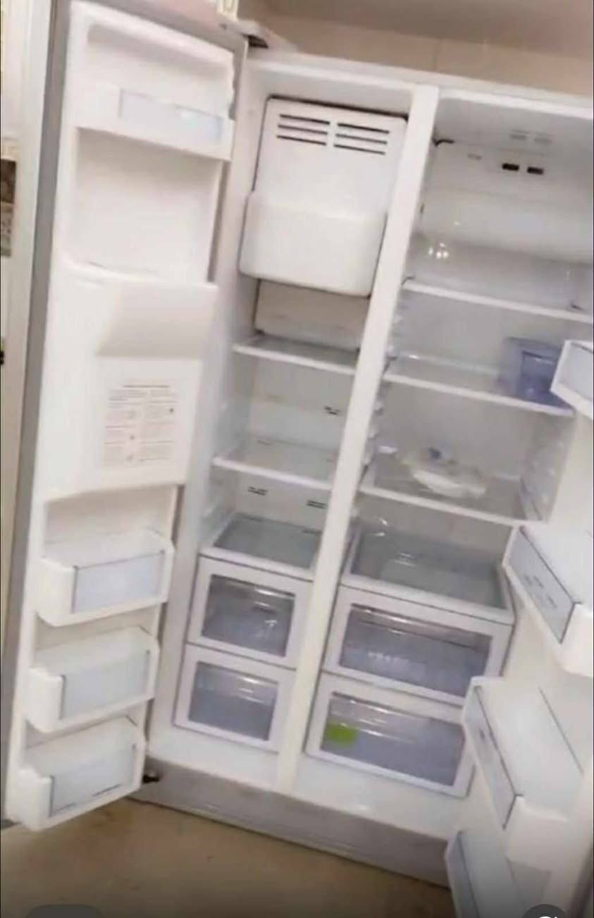 ثلاجه  للبيع سعر 550


**إذا كنت صاحب هذا الإعلان وتريد حذفه لأي سبب، رجاءا أرسل رسالة إلى الدعم الفني**