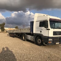 مان ٢٠٠٤ • حەجم ٤٦٠ • گێڕ عادى