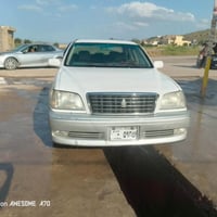 ملكه ٢٠٠١  محرك vvt   كير محرك شرط جديد سبانه ما ممدوده عليهن   تايرات...