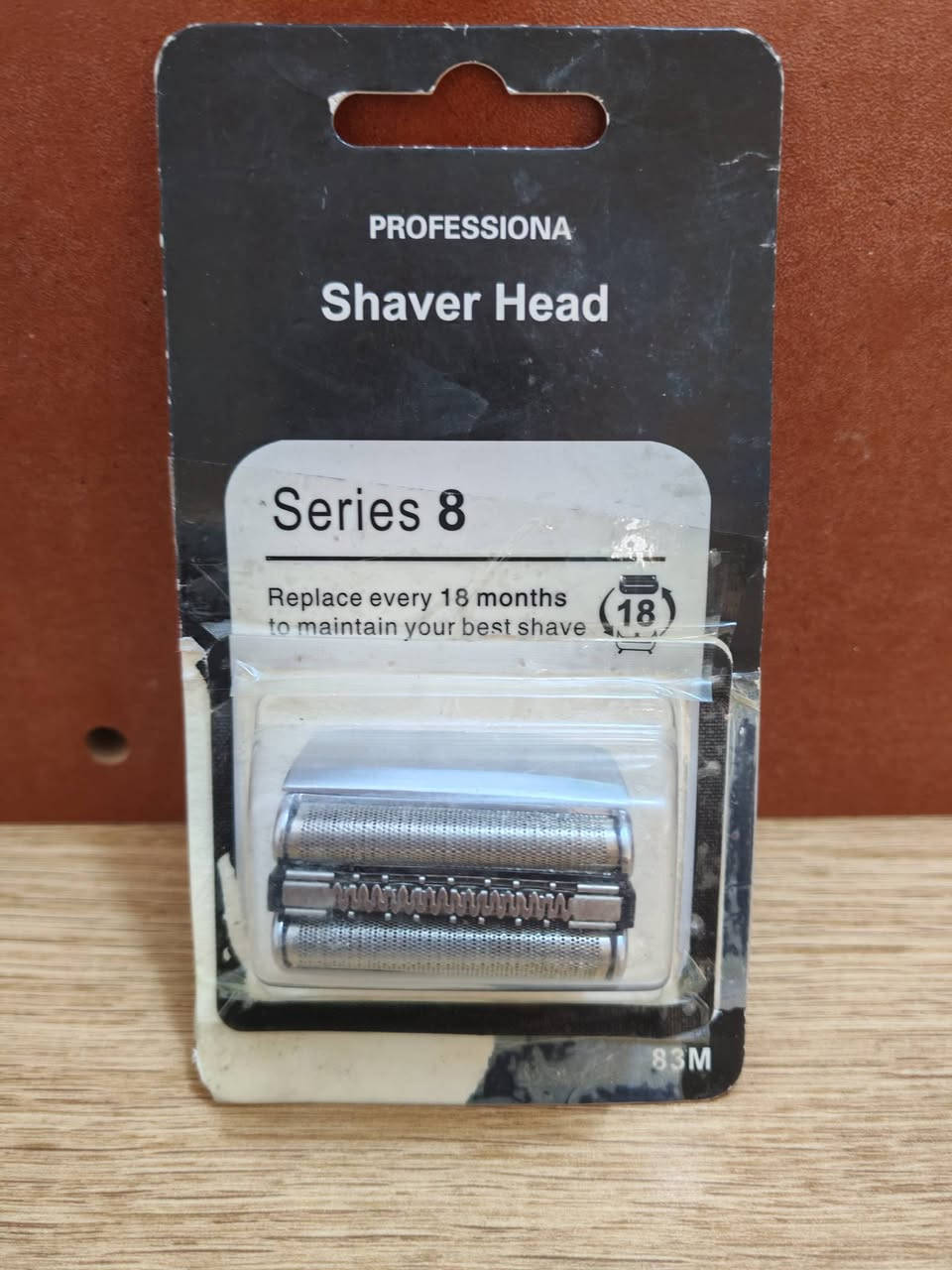 شفرات مكاين براون ٧و٨ السعر ٣٥ واصله


**إذا كنت صاحب هذا الإعلان وتريد حذفه لأي سبب، رجاءا أرسل رسالة إلى الدعم الفني**