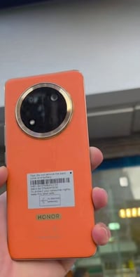 هونر X9c • ٢٥٦/١٦ • نظيفه فول