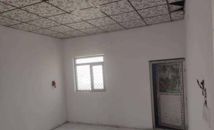 للايجــار طابق ونص كوت ثويني
ثلاث غرف وصاله ستقبال ملحقات
اجار400 📞 *********** 📞
