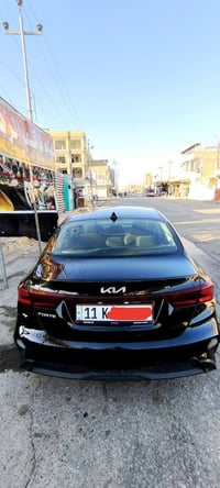 🌹 سلام عليكم 🌹💯كيا فورتي 2024/gt kia forte 2024  السياره مكفوله كفاله ...