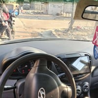 هيونداي i10 • ٢٠١٢ • ممشا ٣٤٠٠٠ كم