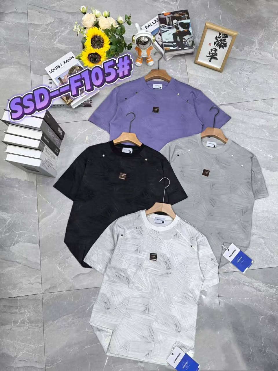 بدي صيني ماستر

  سيري 4 قطع  شد حسب الاوان بصوره

قياس m. 3xl

 سعر  درزه 12 قطعه 3 الوان ب 102 الف

سعر شد 16 قطعه 4 الوان ب 136 الف


**إذا كنت صاحب هذا الإعلان وتريد حذفه لأي سبب، رجاءا أرسل رسالة إلى الدعم الفني**